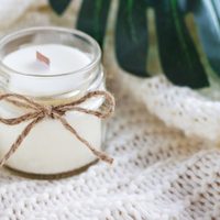 Guardá las latas de atún vacías: así podés crear las velas más hermosas que son geniales hasta para vender