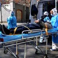 Ya son 42 las víctimas fatales del coronavirus y hay más de 1.350 infectados en todo el país