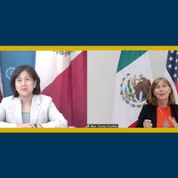 EU pide a México respetar inversiones en sector energético y abrir mercado a exportación de papas