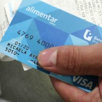 La ONU elogió a la Tarjeta Alimentar