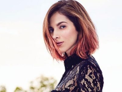 Paty Cantú anunció el nuevo regalo que planea para su público