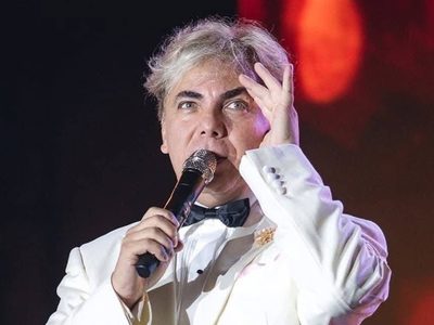 Cristian Castro habló de la pelea con su madre y reconoció que “hubo empujones”