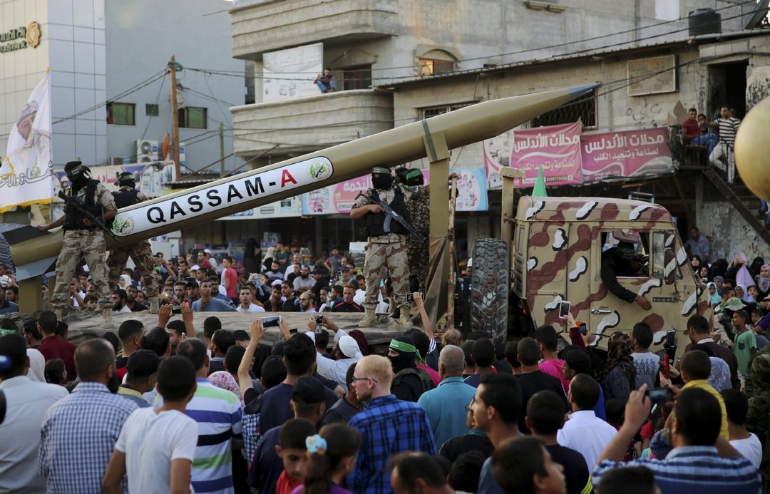 Gaza 4