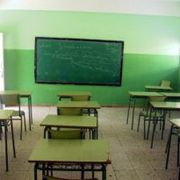 Mañana regresan las clases en las escuelas de Río Negro ¡A madrugar!