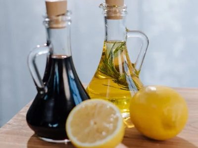Potencian el efecto antibacteriano del vinagre con nanopartículas