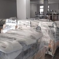 Adelantarán la apertura de la ampliación del Hospital Zapala