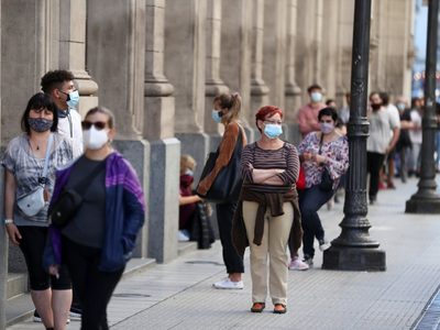 Qué medidas tomará el Gobierno a partir del próximo viernes