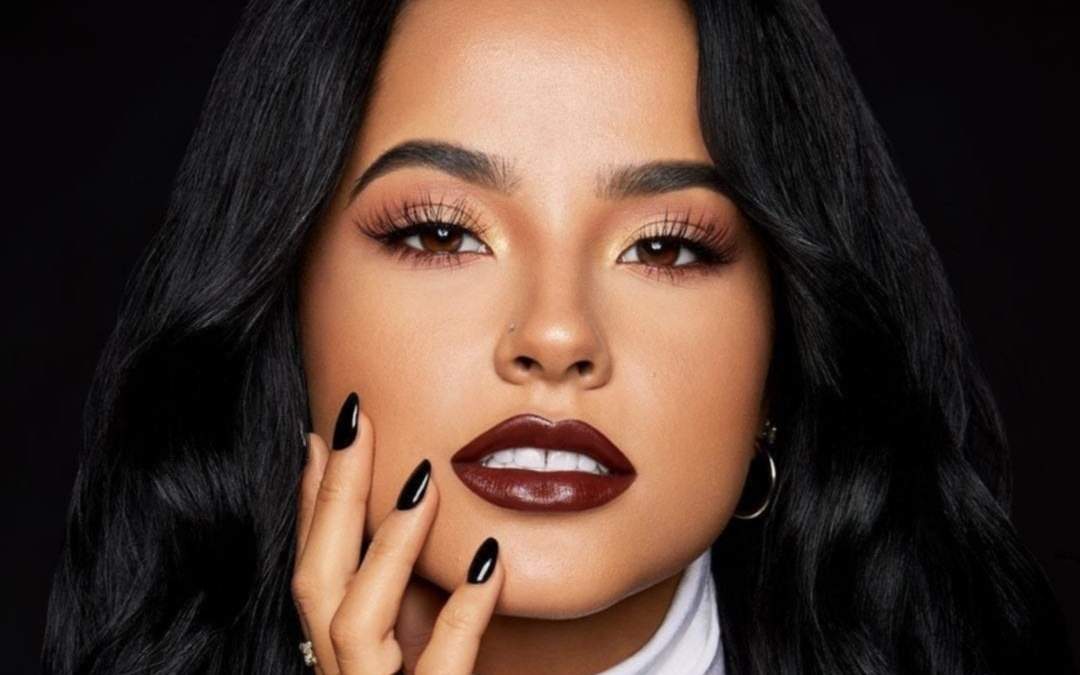 Becky G. Fuente: (Instagram)