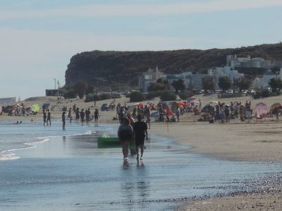 Recomendaciones para quienes visiten las costas del río y el mar en esta temporada de calor