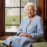 Los médicos de la Reina Isabel II muestran su "preocupación" por su estado de salud