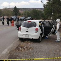 Ejecutan a síndico perredista en Tixtla, Guerrero