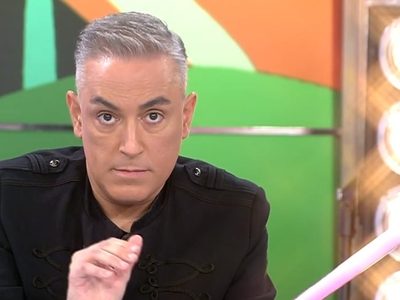 Kiko Hernández reveló quiénes pasaron por su casa y Laura Fa se sorprendió por la puntualidad