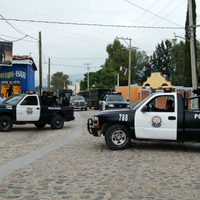 Ejecutan a 4 personas en Oaxaca; un menor y un militar entre las víctimas