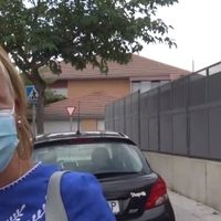"No quiero saberlo": Belén Esteban se refirió al despido de Marta López por parte de Mediaset