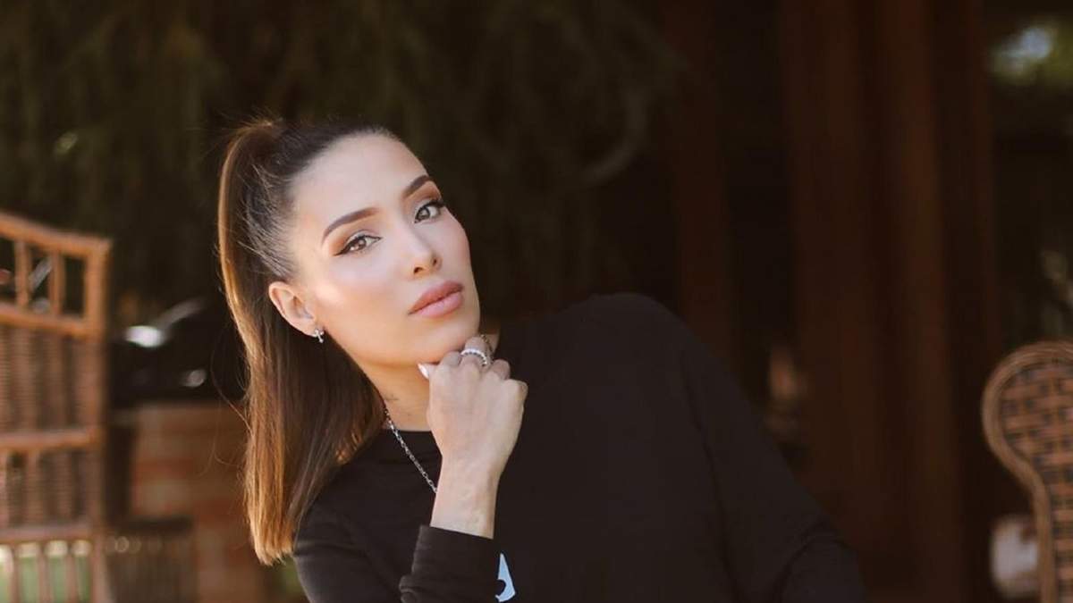 Luisa Fernanda W. Fuente: (Instagram)