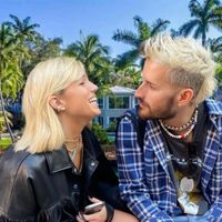 Por fin: Stefi Roitman ahora tiene las llaves de la lujosa mansión de los Montaner en Miami