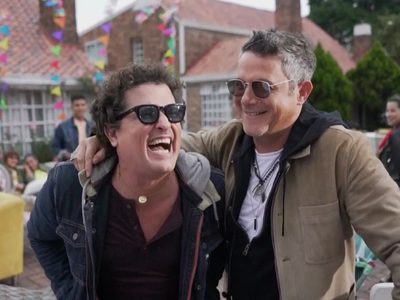 Alejandro Sanz y Carlos Vives arrasaron con esta canción que es un éxito