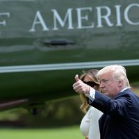 Trump admitió que cesar al director del FBI le quitó gran presión por el 'Rusiagate”: NYT