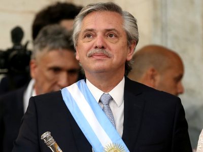 Así fueron los dos meses de gestión de Alberto Fernández: hambre, deuda, y reactivación económica