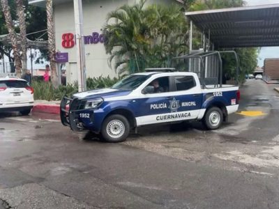 Muere una niña de 2 durante una visita al dentista en Cuernavaca