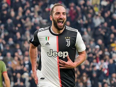 En Italia develaron detalles del posible regreso de Higuaín a River