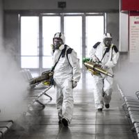 La OMS confirmó cuándo estaría lista la vacuna contra el Coronavirus