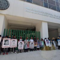 Ayotzinapa, la justicia que no llega