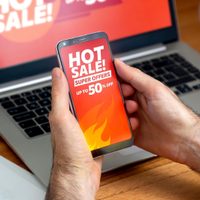 Cuáles son los productos más buscados en el Hot Sale