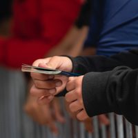 EU suspende citas para solicitantes de asilo en cruce fronterizo tras reportes de extorsión