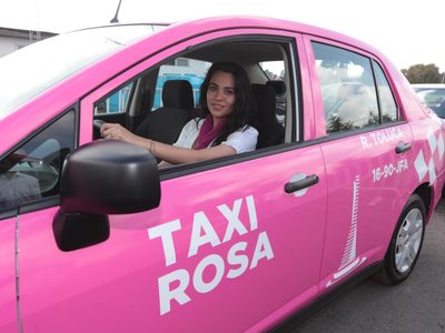 A pesar del rechazo, avanza en el Concejo de Neuquén Capital el proyecto de Taxi Rosa