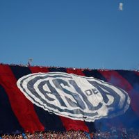 “Prótesis en las dos rodillas”: el jugador que dio su vida por San Lorenzo y descuidó su salud