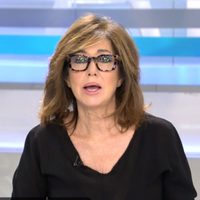 Dura crítica de Ana Rosa Quintana: "Se nota que traduce, le cuesta"