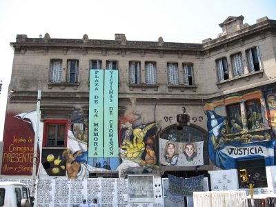 Ratificaron una condena contra Nación y Ciudad por Cromañón