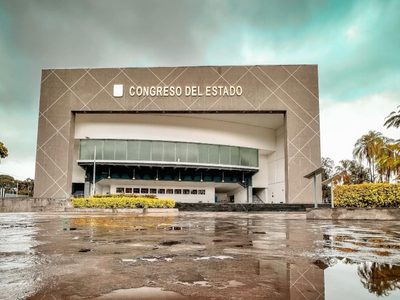 Ciberdelincuentes vulneran cuentas de Gmail y YouTube del Congreso de Morelos