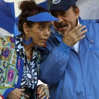 Daniel Ortega se hizo con todos los municipios de Nicaragua