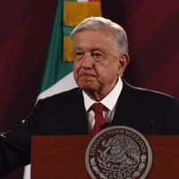 AMLO lamenta asesinato del periodista de La Jornada, Luis Martín Sánchez: "es una mala noticia"