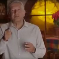 En media hora se decidió retirar spot de AMLO sobre avión presidencial: TEPJF