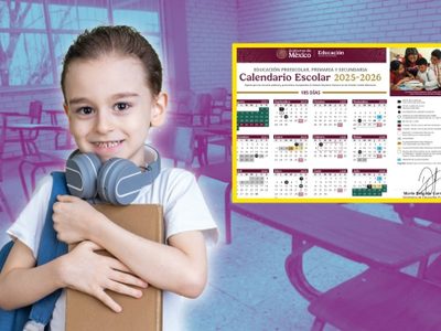 SEP: ¿Habrá clases los próximos viernes 15 y 22 de MAYO? Esto dice el calendario OFICIAL