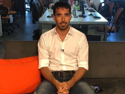 "Fue un shock para su madre": Nacho Viale contó la verdad tras la aparición de Ámbar en la TV