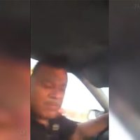 NL: exhiben a taxista acosando a pasajera: 'te voy a llevar al placer… 500 pesitos” (Video)