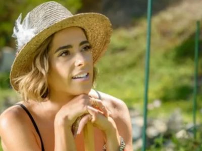 Dos gotas de agua: ella es Marianela, la hermosa y talentosa hermana menor de Victoria Vannucci