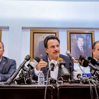 Tras calificarlos como "vagos" y "violentos", el alcalde de Tijuana pide apoyar al éxodo migrante
