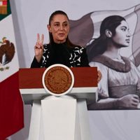 Sheinbaum rechaza que integrante de la CIDH participe de manera extraoficial en actos contra Cuba