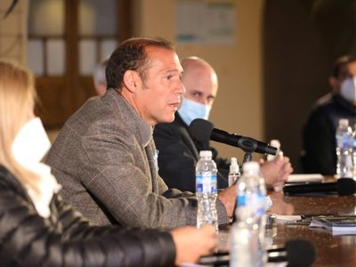 El Gobierno de Neuquén va a acompañar las nuevas restricciones
