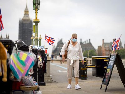 Crecen los contagios en Reino Unido tras la desescalada de las restricción