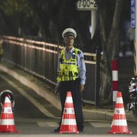 China: tercer atentado en una semana conmociona a los habitantes locales