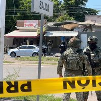 "Levantan" a escolta de la familia de Rocha Moya; Ejército logra su liberación