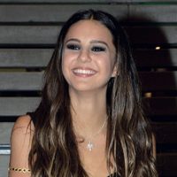 Las fotos de Juanita Tinelli y Tiziano Gravier que sorprendieron a todos