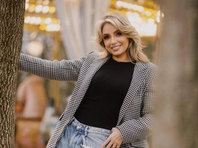 Angélica Rivera niega relación con Diego Klein; exige a revista Caras desmentir información