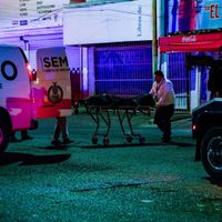Reportan 42 homicidios dolosos en Nochebuena